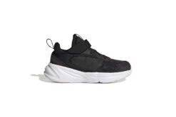 Adidas Ozelle Running Lifestyle Sneakers Core Black KIDS