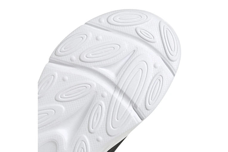 Adidas Ozelle Running Lifestyle Sneakers Core Black KIDS 7 Adidas Ozelle Running Lifestyle Sneakers Core Black KIDS - Afbeelding 5