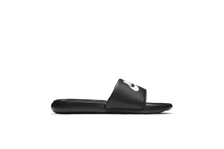 Nike Victori One Slipper Zwart Heren 3 Nike Victori One Slipper Zwart Heren