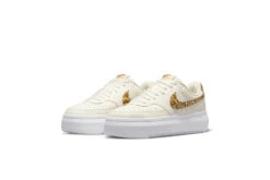 Nike Court Vision Alta Sneaker Phantom/wit 10 Nike Court Vision Alta Sneaker Phantom/wit -Schoenenwinkel 37107531 3