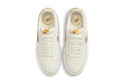 Nike Court Vision Alta Sneaker Phantom/wit 11 Nike Court Vision Alta Sneaker Phantom/wit -Schoenenwinkel 37107531 4