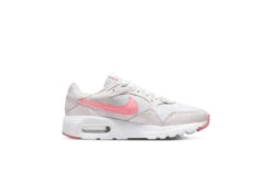 Nike Air Max SC Sneaker Wit/roze Dames