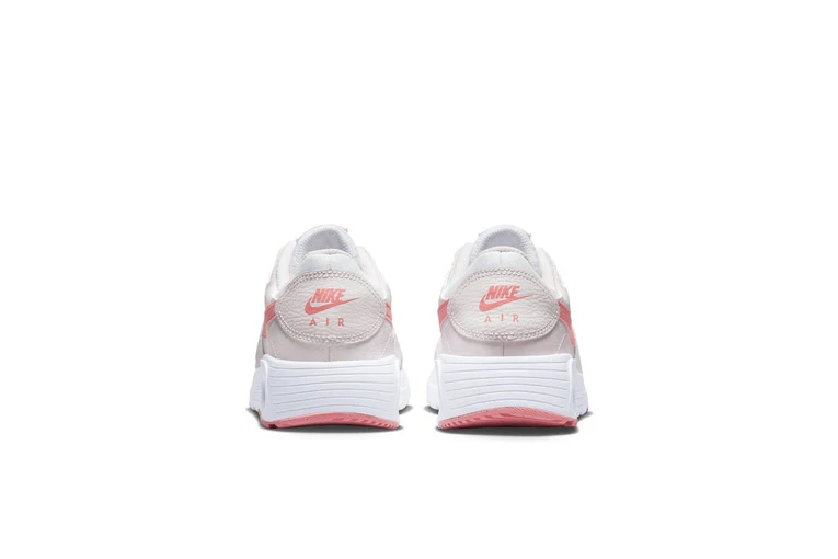 Nike Air Max SC Sneaker Wit/roze Dames 7 Nike Air Max SC Sneaker Wit/roze Dames - Afbeelding 5