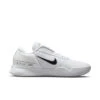 NikeCourt Air Zoom Vapor Pro 2 Tennisschoenen Wit Heren 2 NikeCourt Air Zoom Vapor Pro 2 Tennisschoenen Wit Heren -Schoenenwinkel 37107576 0