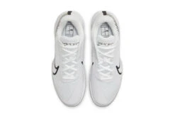 NikeCourt Air Zoom Vapor Pro 2 Tennisschoenen Wit Heren 12 NikeCourt Air Zoom Vapor Pro 2 Tennisschoenen Wit Heren -Schoenenwinkel 37107576 5