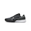 NikeCourt Air Zoom Vapor Pro 2 Tennisschoenen Zwart/wit Heren -Schoenenwinkel 37107578 0