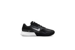 NikeCourt Air Zoom Vapor Pro 2 Tennisschoenen Zwart/wit Dames