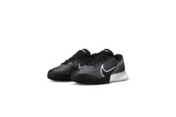 NikeCourt Air Zoom Vapor Pro 2 Tennisschoenen Zwart/wit Dames -Schoenenwinkel 37107581 3