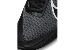 NikeCourt Air Zoom Vapor Pro 2 Tennisschoenen Zwart/wit Dames -Schoenenwinkel 37107581 4