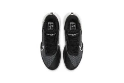 NikeCourt Air Zoom Vapor Pro 2 Tennisschoenen Zwart/wit Dames -Schoenenwinkel 37107581 6