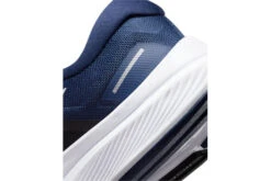 Nike Structure 24 Loopschoenen Zwart/Midnight Navy/Wit/Wolf Grey Heren 10 Nike Structure 24 Loopschoenen Zwart/Midnight Navy/Wit/Wolf Grey Heren -Schoenenwinkel 37107582 3