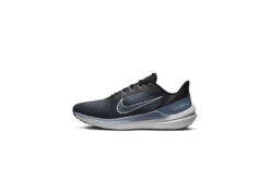 Nike Winflo 9 Loopschoenen Zwart/Ashen Slate/Wit Heren 9 Nike Winflo 9 Loopschoenen Zwart/Ashen Slate/Wit Heren -Schoenenwinkel 37107586 2