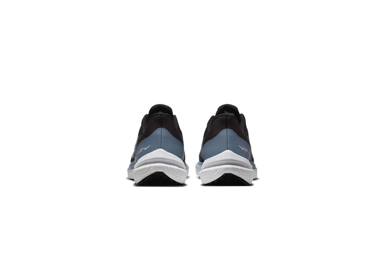 Nike Winflo 9 Loopschoenen Zwart/Ashen Slate/Wit Heren 8 Nike Winflo 9 Loopschoenen Zwart/Ashen Slate/Wit Heren - Afbeelding 6