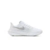 Nike Pegasus 39 Loopschoenen Wit/Pure Platinum/Grey Fog/Metallic Silver Dames 2 Nike Pegasus 39 Loopschoenen Wit/Pure Platinum/Grey Fog/Metallic Silver Dames -Schoenenwinkel 37107589 0