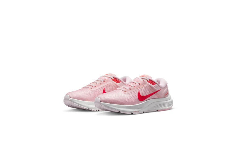 Nike Structure 24 Loopschoenen Medium Soft Pink/Summit White/Pearl Pink/Light Crimson 7 Nike Structure 24 Loopschoenen Medium Soft Pink/Summit White/Pearl Pink/Light Crimson - Afbeelding 5