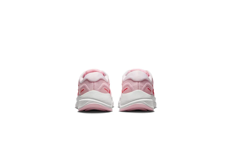 Nike Structure 24 Loopschoenen Medium Soft Pink/Summit White/Pearl Pink/Light Crimson 8 Nike Structure 24 Loopschoenen Medium Soft Pink/Summit White/Pearl Pink/Light Crimson - Afbeelding 6