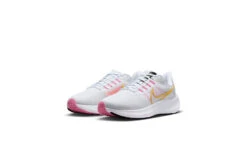 Nike Pegasus 39 Loopschoenen Wit/Pure Platinum/Wheat Gold Dames 10 Nike Pegasus 39 Loopschoenen Wit/Pure Platinum/Wheat Gold Dames -Schoenenwinkel 37107592 3