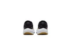 Nike Structure 24 Loopschoenen Wit/Zwart/Wheat Gold Dames -Schoenenwinkel 37107593 6