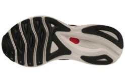 Mizuno Wave Sky 6 Loopschoen Zwart/quiksilver/hot Coral Dames -Schoenenwinkel 37107848 5