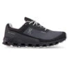 On Cloudvista Waterproof Trail Schoenen Eclipse/Black Dames -Schoenenwinkel 37107900 0