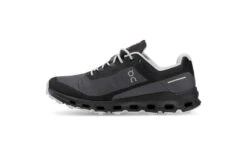 On Cloudvista Waterproof Trail Schoenen Eclipse/Black Dames -Schoenenwinkel 37107900 2