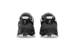 On Cloudvista Waterproof Trail Schoenen Eclipse/Black Dames -Schoenenwinkel 37107900 3