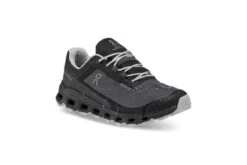 On Cloudvista Waterproof Trail Schoenen Eclipse/Black Dames -Schoenenwinkel 37107900 5