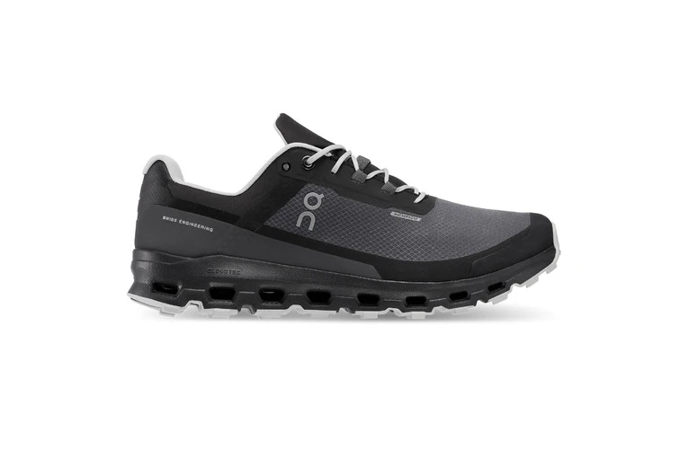 On Cloudvista Waterproof Trail Schoenen Eclipse/Black Heren 3 On Cloudvista Waterproof Trail Schoenen Eclipse/Black Heren
