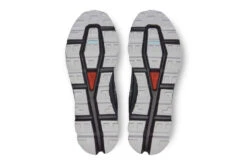 On Cloudvista Waterproof Trail Schoenen Eclipse/Black Heren 11 On Cloudvista Waterproof Trail Schoenen Eclipse/Black Heren -Schoenenwinkel 37107903 4