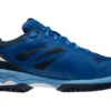 Mizuno Wave Exceed Light Clay Tennisschoen True Blue Heren -Schoenenwinkel 37108092 0