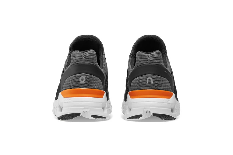 On Cloudswift Loopschoenen Rock / Turmeric Heren 5 On Cloudswift Loopschoenen Rock / Turmeric Heren - Afbeelding 3