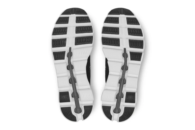 On Cloudswift Loopschoenen Rock / Turmeric Heren 6 On Cloudswift Loopschoenen Rock / Turmeric Heren - Afbeelding 4