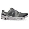 On Cloudgo Loopschoenen Black / Glacier Heren 1 On Cloudgo Loopschoenen Black / Glacier Heren -Schoenenwinkel 37108359 0