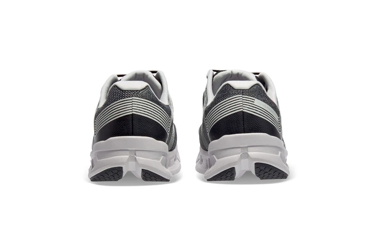 On Cloudgo Loopschoenen Black / Glacier Heren 6 On Cloudgo Loopschoenen Black / Glacier Heren - Afbeelding 4