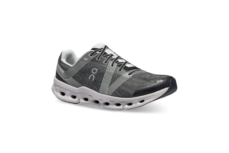 On Cloudgo Loopschoenen Black / Glacier Heren 7 On Cloudgo Loopschoenen Black / Glacier Heren - Afbeelding 5