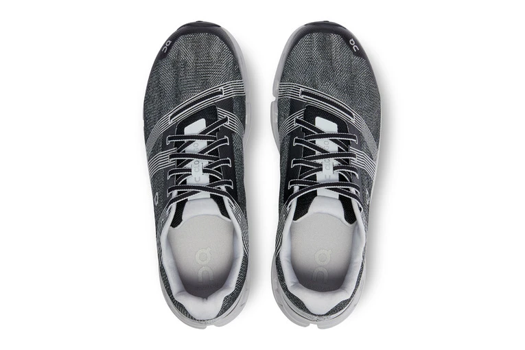 On Cloudgo Loopschoenen Black / Glacier Heren 8 On Cloudgo Loopschoenen Black / Glacier Heren - Afbeelding 6