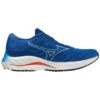 Mizuno Wave Rider 26 Loopschoenen Sonic/IceWater/CherryTomato Heren 1 Mizuno Wave Rider 26 Loopschoenen Sonic/IceWater/CherryTomato Heren -Schoenenwinkel 37108596 0