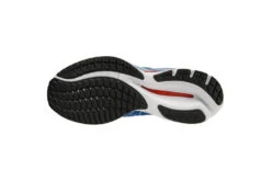 Mizuno Wave Rider 26 Loopschoenen Sonic/IceWater/CherryTomato Heren -Schoenenwinkel 37108596 3