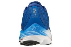 Mizuno Wave Rider 26 Loopschoenen Sonic/IceWater/CherryTomato Heren -Schoenenwinkel 37108596 5