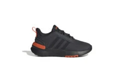 Adidas Racer TR21 Lifestyle Running Veterschoenen Carbon KIDS
