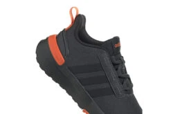 Adidas Racer TR21 Lifestyle Running Veterschoenen Carbon KIDS -Schoenenwinkel 37108599 5