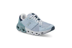 On Cloudflyer 4 Loopschoenen Nimbus / Cobble Dames 10 On Cloudflyer 4 Loopschoenen Nimbus / Cobble Dames -Schoenenwinkel 37108740 3