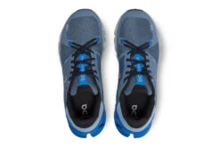 On Cloudflyer 4 Loopschoenen Metal / Lapis Heren 11 On Cloudflyer 4 Loopschoenen Metal / Lapis Heren -Schoenenwinkel 37108741 4