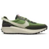 Nike Waffle Debut Sneakers Alligator Groen Heren 1 Nike Waffle Debut Sneakers Alligator Groen Heren -Schoenenwinkel 37109190 0