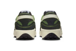 Nike Waffle Debut Sneakers Alligator Groen Heren 10 Nike Waffle Debut Sneakers Alligator Groen Heren -Schoenenwinkel 37109190 4