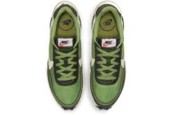 Nike Waffle Debut Sneakers Alligator Groen Heren 11 Nike Waffle Debut Sneakers Alligator Groen Heren -Schoenenwinkel 37109190 5