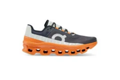 On Cloudmonster Loopschoenen Eclipse / Turmeric Heren