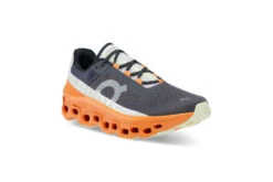 On Cloudmonster Loopschoenen Eclipse / Turmeric Heren -Schoenenwinkel 37109427 4