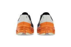 On Cloudmonster Loopschoenen Eclipse / Turmeric Heren -Schoenenwinkel 37109427 5