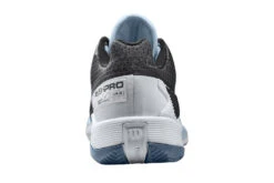 Wilson Rush Pro 4.0 Clays Tennisschoen Zwart/wit Dames 13 Wilson Rush Pro 4.0 Clays Tennisschoen Zwart/wit Dames -Schoenenwinkel 37109785 6